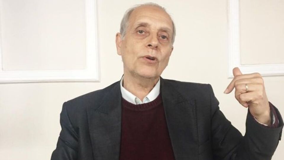 'Batı sineması İslamofobiyi besliyor'