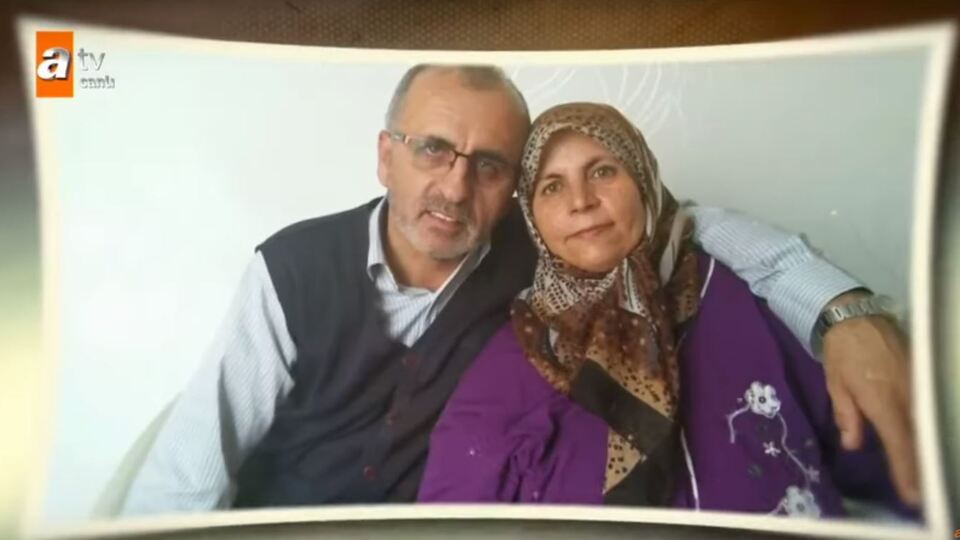 Müge Anlı'da Büyükşen cinayeti