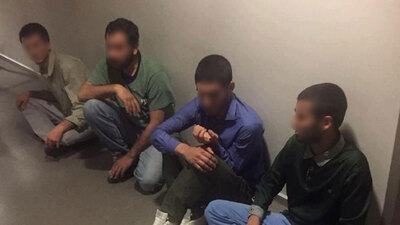 MİT'ten bir büyük operasyon daha...