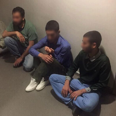 MİT'ten bir büyük operasyon daha...