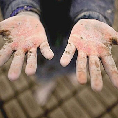 En fazla çocuk işçi tarım sektöründe