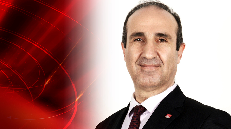 İBB'de CHP'nin yeni grup yönetimi belirlendi