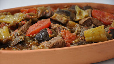 Meftune yemeği nasıl pişirilir?