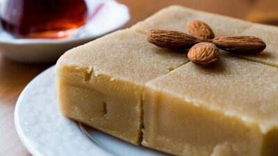 Lezzetli ve pratik un helva nasıl yapılır?