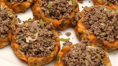 Pratik ana yemek nasıl yapılır?