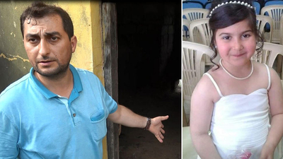 "Atardamarı kopmuş ama hiç kan yoktu!"