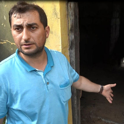 "Atardamarı kopmuş ama hiç kan yoktu!"