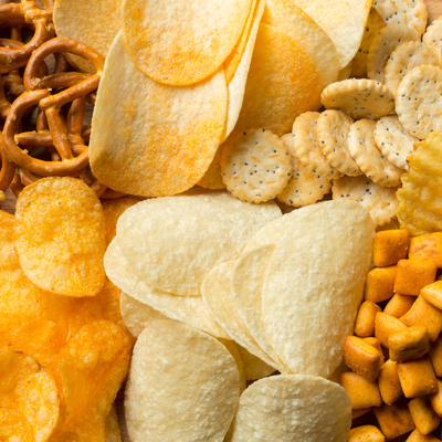 Bakanlık'tan o gıdalara kırmızı kart!