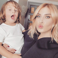 Oğlunu sevgilisi ile tanıştırdı mı?