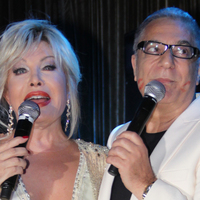 Emel Sayın konserinde Mehmet Ali Erbil sürprizi