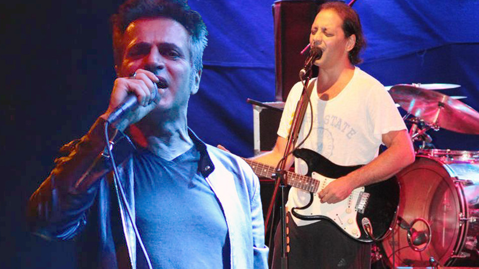 Epifoni Spring Fest 30 Nisan'da KüçükÇiftlik Bahçe'de