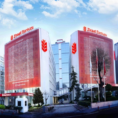Ziraat'ten TL mevduata enflasyon koruması