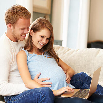 Doğmamış çocuğa dijital kimlik...