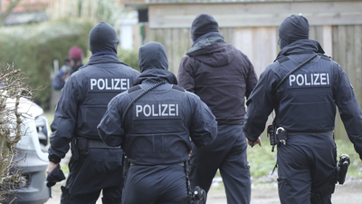 Almanya'da 3 Türk gencinden acı haber!