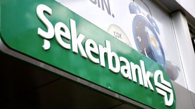 Şekerbank Genel Müdürü Erdal Erdem oldu