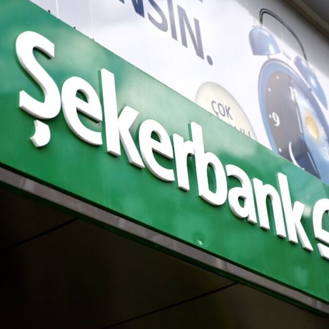 Şekerbank Genel Müdürü Erdal Erdem oldu