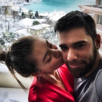 "İlahi güzellik bence böyle bir şey"