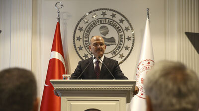 Bakan Soylu: Provokasyon tespit edemedik