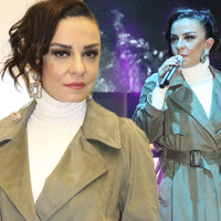 "Çok heyecanlıyım"