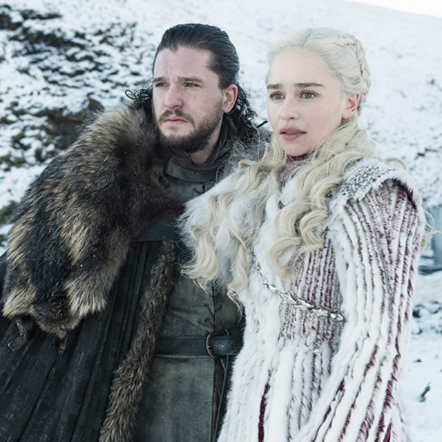 Game Of Thrones 8. sezon 3. bölüm ne zaman?