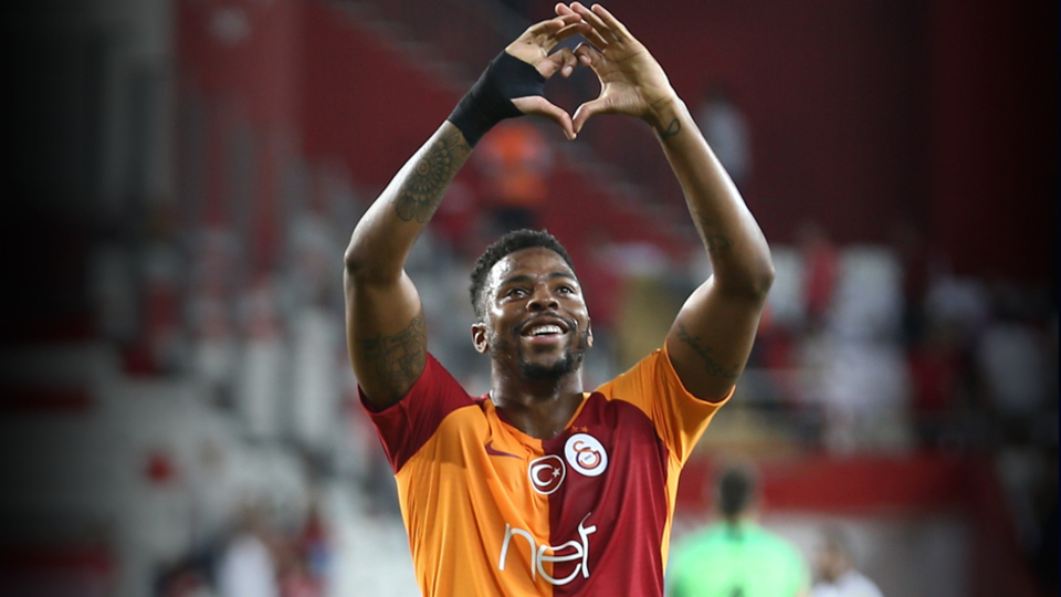 Donk'tan Babel'e flaş çağrı!