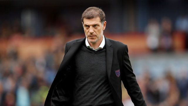 Bilic'ten sürpriz karar!
