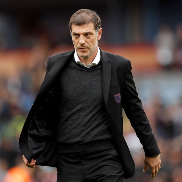 Bilic'ten sürpriz karar!