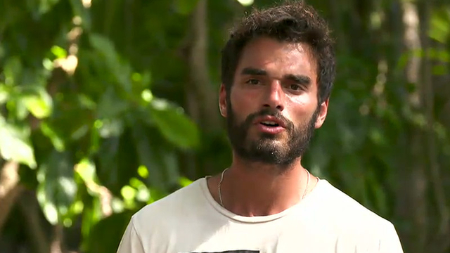 Survivor Atakan Işıktutan kimdir?