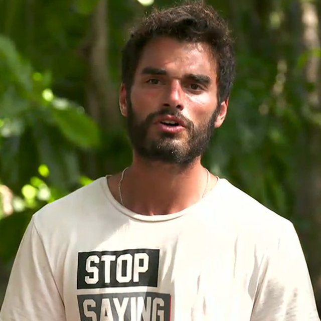 Survivor Atakan Işıktutan kimdir?