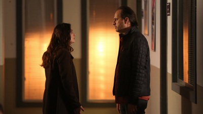 Gülperi 29. bölüm 2. fragmanı yayınlandı!