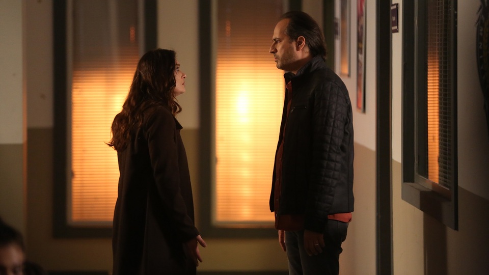 Gülperi 29. bölüm 2. fragmanı yayınlandı!