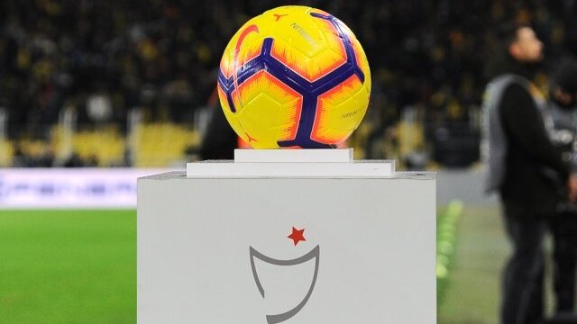 Süper Lig 29. hafta puan durumu