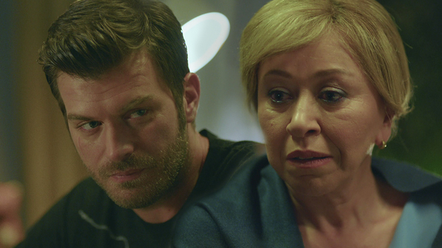 Çarpışma 19. yeni bölüm 2. fragmanı yayınlandı!