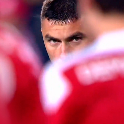 Burak'ın frikiği Türkiye'yi salladı!