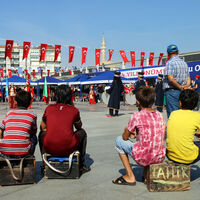 Ağır işte çocuk işçi çalıştırana 2 bin 292 lira ceza