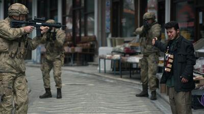 Nöbet final bölüm fragmanı yayınlandı!