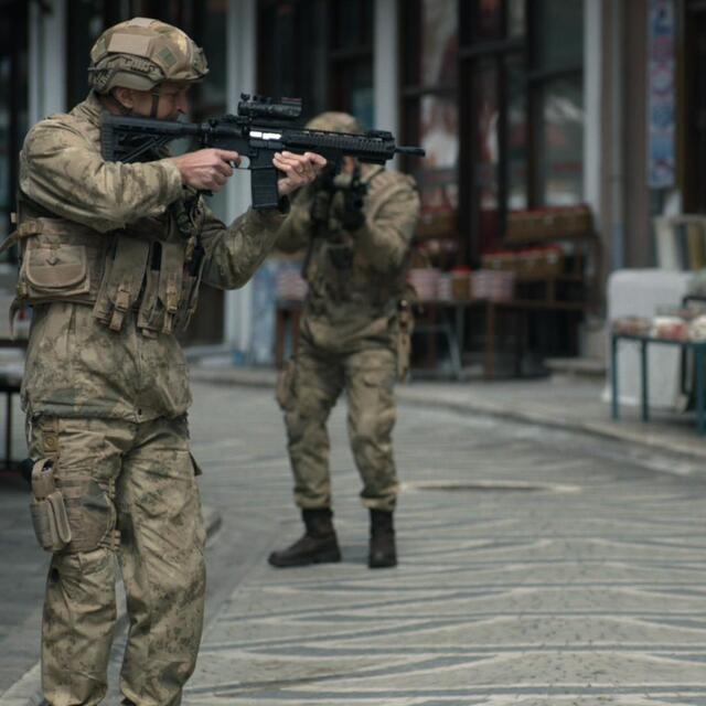 Nöbet final bölüm fragmanı yayınlandı!