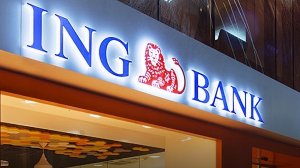 ING Bank mesai saatleri