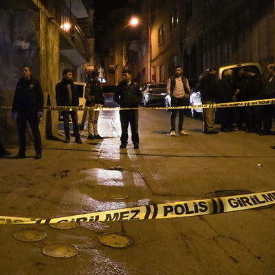 Baltalı, bıçaklı kavganın sebebi ortaya çıktı