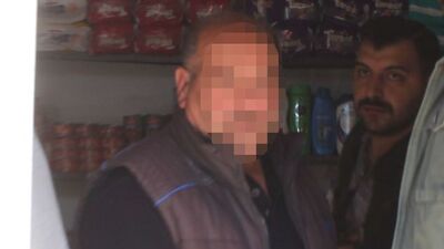 "Soyuldum" demişti gerçek ortaya çıktı