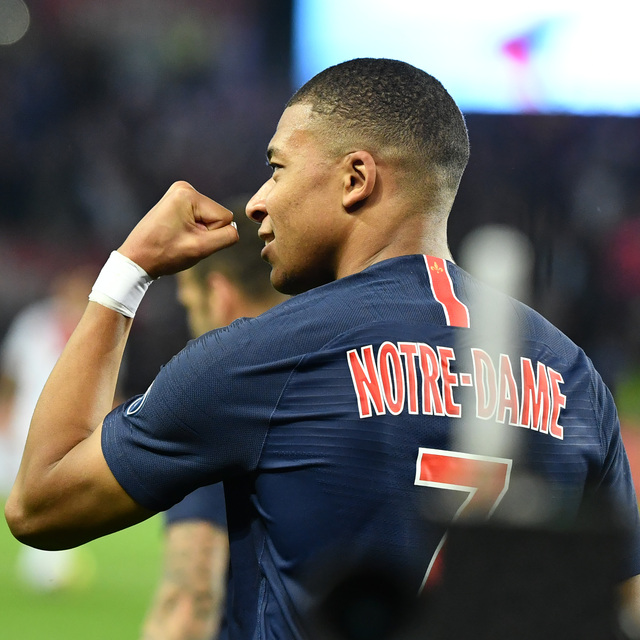 Mbappe'den Real açıklaması!