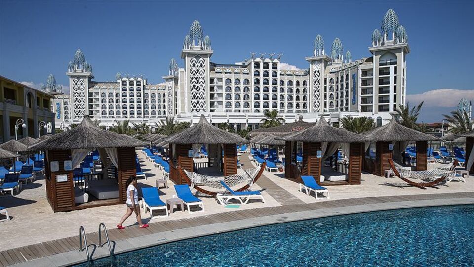 Tatile gidecekler dikkat! "Her şey dahil" konsepti değişiyor