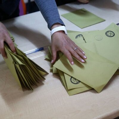 YSK'nın muhtarlarla imtihanı