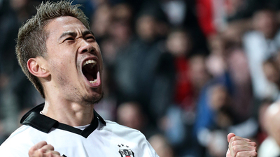 Ve Kagawa açıkladı!