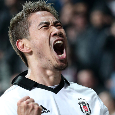 Ve Kagawa açıkladı!