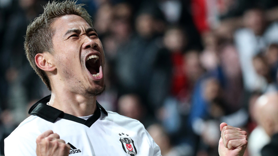 Ve Kagawa açıkladı!