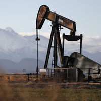 Petrol 6 ayın zirvesinde