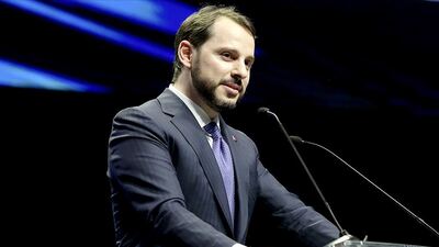 Bakan Albayrak: Söz verdiğimiz politikaları hayata geçiriyoruz