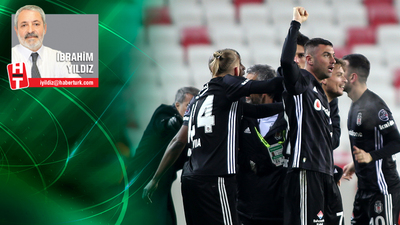 "Burak gol için yaratılmış!"