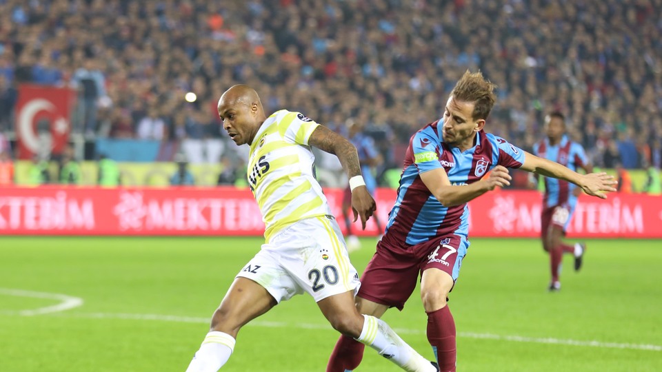 Galibiyet hasretine son vermek istiyor